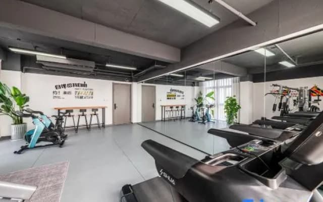 Urba Hotel  (Tongxiang City Branch)