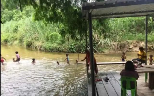 Nam Ta Chuang Resort