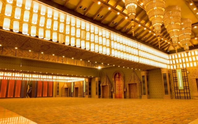 Ananta Spa & Resort Jaipur