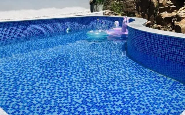 Fenli Courtyard. Lakeview Garden Holiday Homestay (Xishan Mingyuewan Branch)