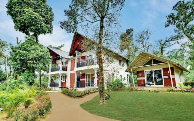 Vishmaa Resort