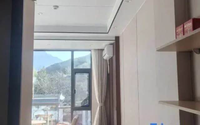 Yujian Shan Homestay, Tiger Leaping Gorge