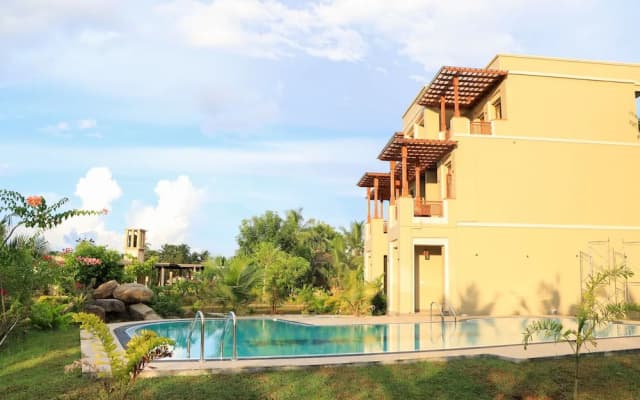 Paddyway Resort