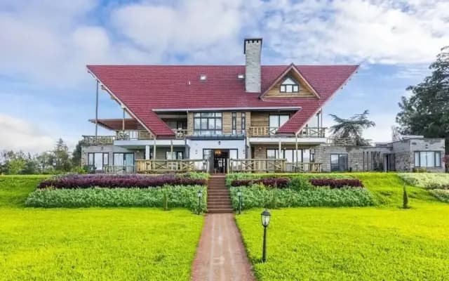 Kirimara Woodlands Resort