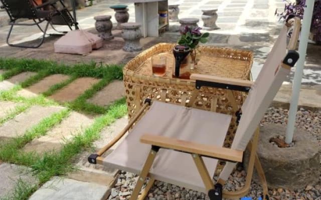 Dali Dushi Courtyard Chinese Inn (Xizhou)