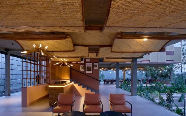 Te Dalu Resort & Spa