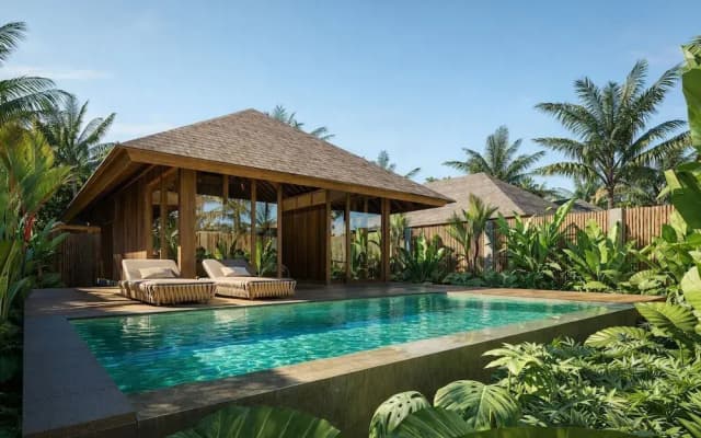 Kappa Senses Zanzibar