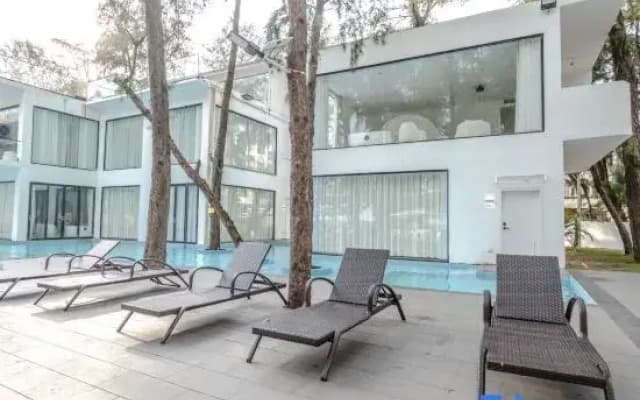 Wanwei Xi'an Seaview Homestay