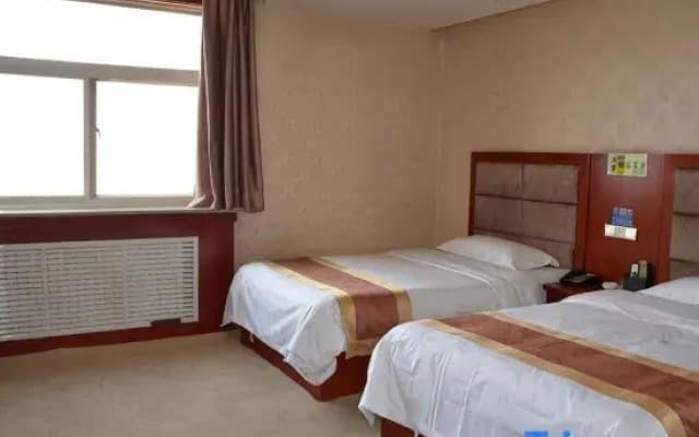 Yulin Longtai Hotel