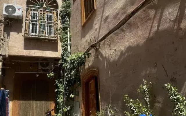 Yunxi Jinxuan Boutique Homestay (Ancient City of Kashgar Scenic Area)