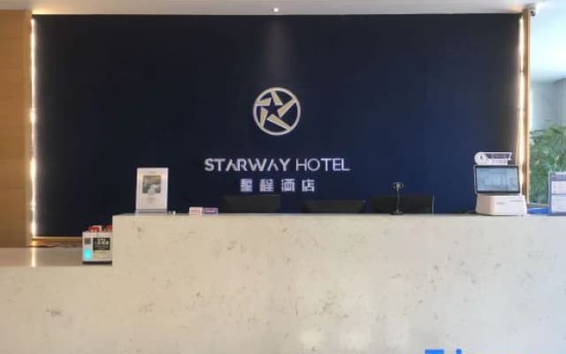Starway Hotel (Hinggan League Government, Ulanhot)