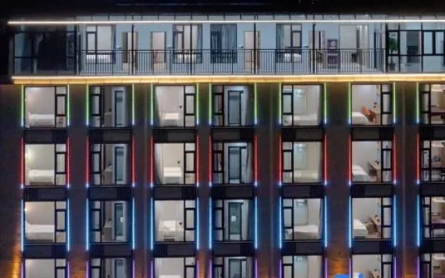 yunyu hotel