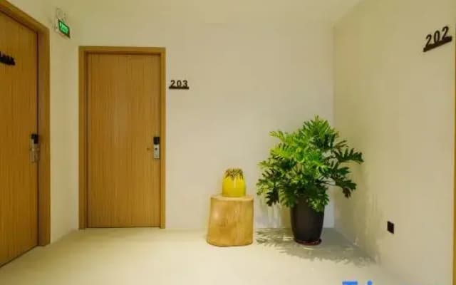 Xiamen Qianchu SERENITY・HOUSE (Convention Center Huangcuo Beach)