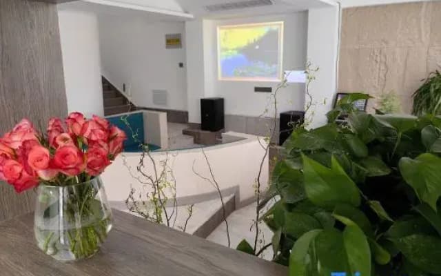 Pleasant Mountain・Life Luxe Design Boutique Stay (Xiandu Scenic Area Store)