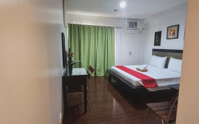 Poblacion Suites by SMS Hospitality