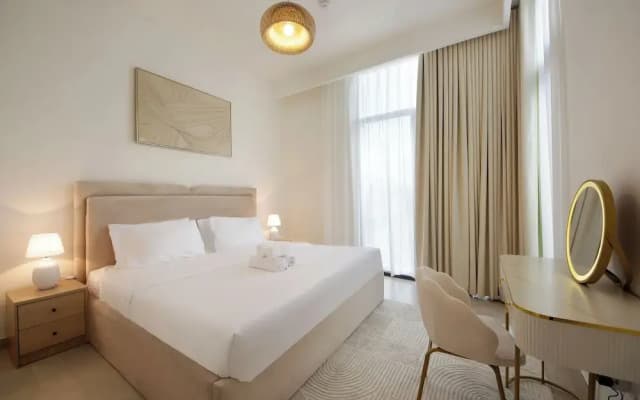 Silk Valley - Luxury 3BR Villa near park