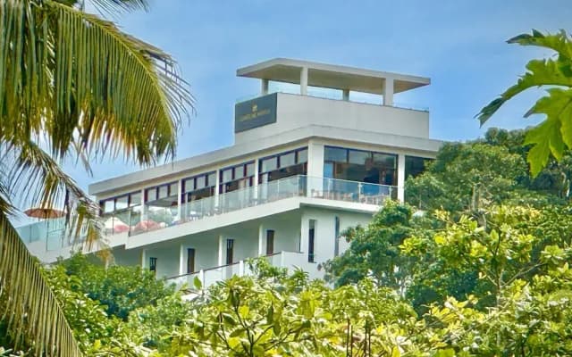Coastline Mirissa Boutique hotel and spa