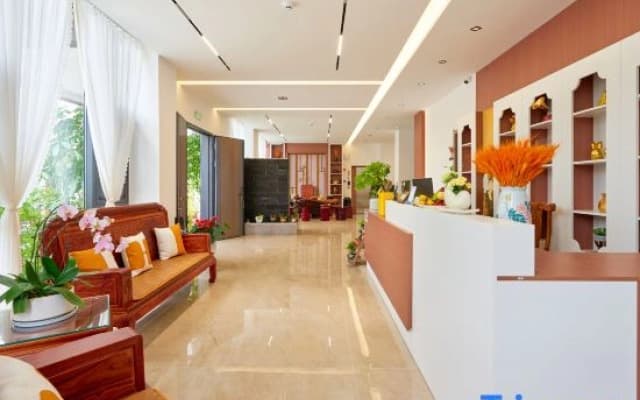 Jianshui Qingyang Homestay (Shuanglong Bridge Branch)