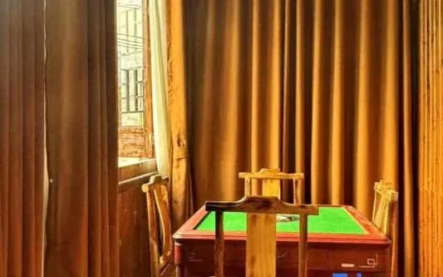 Yongliang homestay (scenic spot store in the border city)