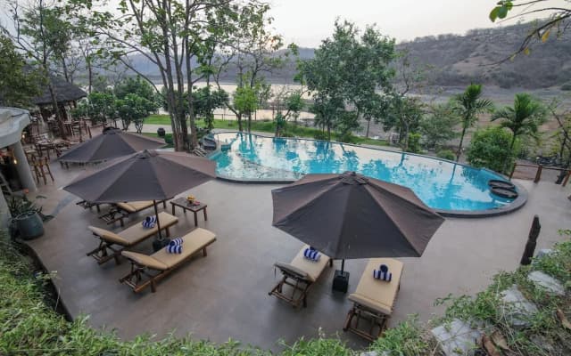 Toyam by Orchid Hotels