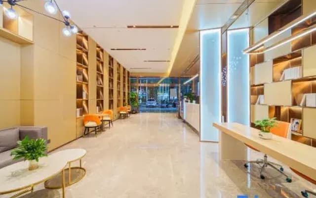 Manya Meisu Hotel (Huizhou Zhongkai Fashion Park Branch)