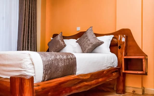 Ambrosia Hotel