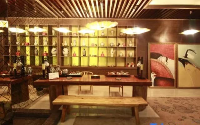 Linton Hotel