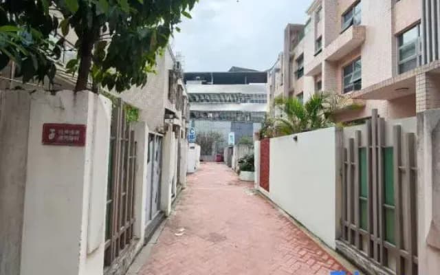Runchu · Nuanju Homestay