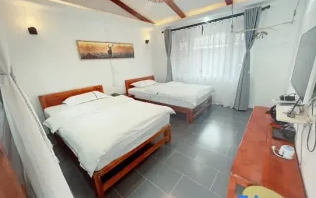 XiSu HOMESTAY