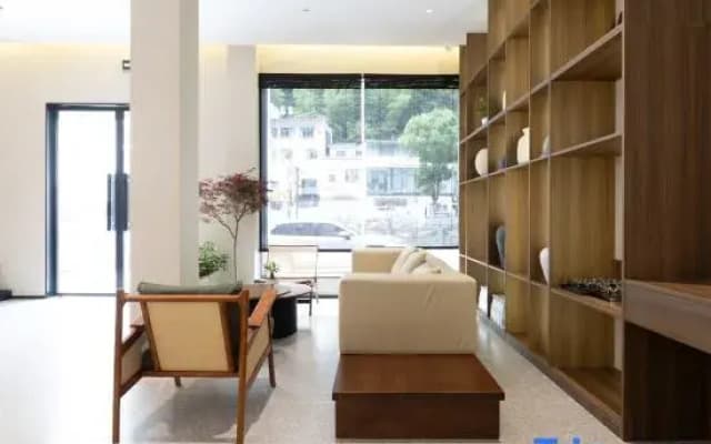 Huangshan Danqing Xiaozhu · Villa Art Guesthouse (South Gate of Huangshan Scenic Area)