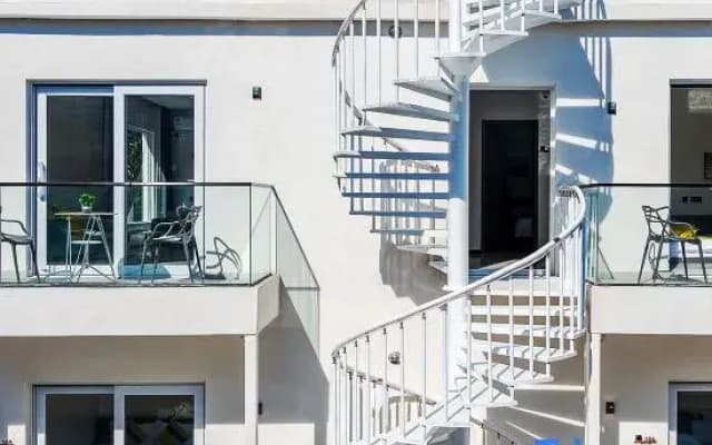 Sanya Haiyunduan Pool Luxury Homestay (Xidao Flagship Store)