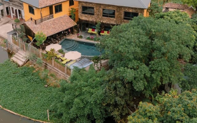 Ninh Binh Rustic Hideaway