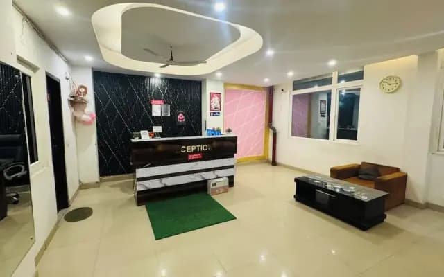 Starkey Inn