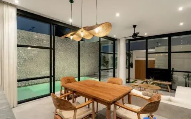 Villa Ocean Walk 3 by BaliSuperHost