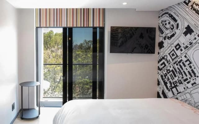 Отель ANEW Hotel Green Point