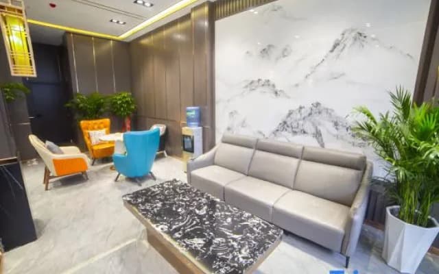 V9 Fashion Hotel (Xiantao Xinjiu Store)