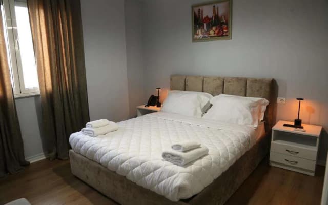 Guesthouse Doanesia