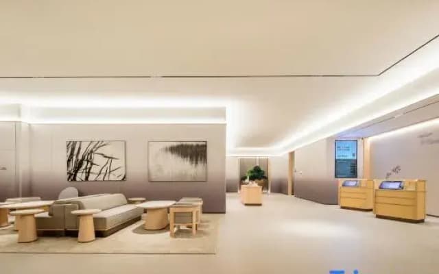 JI Hotel (Nanning Chaoyang Square Sanjie Liangxiang)