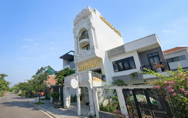 Athena Hotel