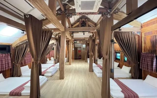 Gia Trang Heian Hoa Binh