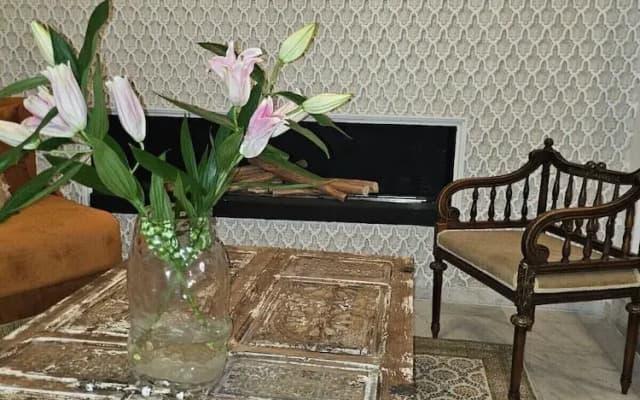 Riad Dar Lghizlane