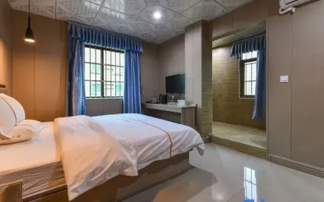 Lizhou Youpin Accommodation (Dongguan Hongmei Shop)