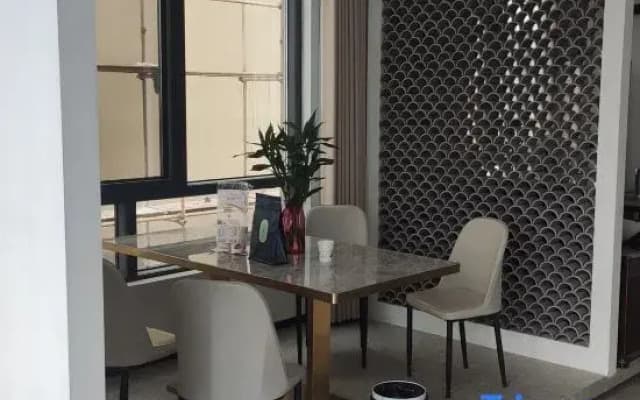 Xinglin Wenzhong Homestay