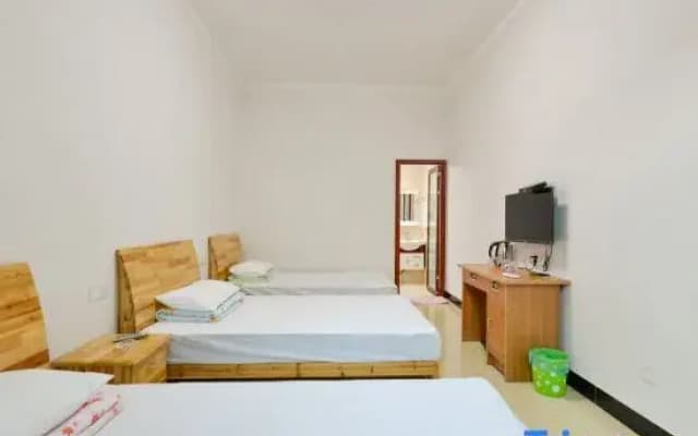 Jinyun Yijia homestay
