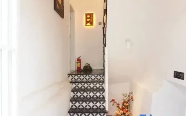 Xianlin Xizhao Villa