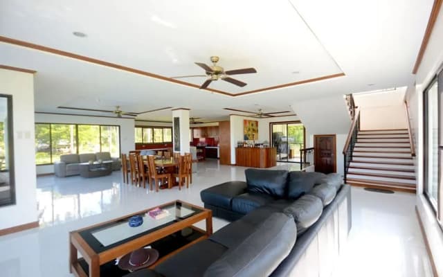 El Nido Palms Resort