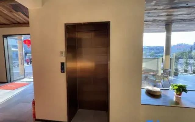 Shangqing Daohe Homestay