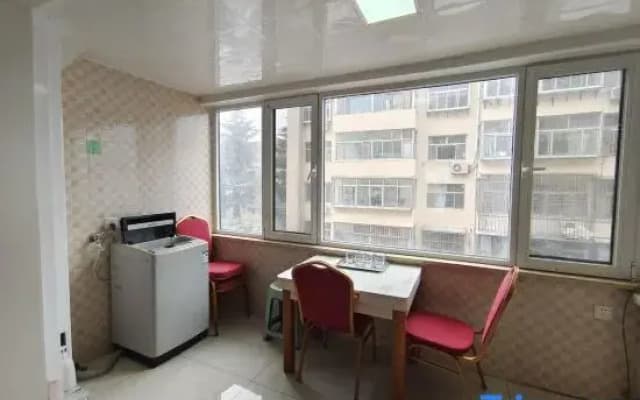 Jinwo Urban Homestay (Xinghua North Street)