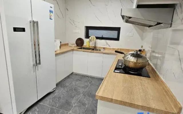Sugangli Homestay (Shunde Happy Coast PLUS Qinghuiyuan Resort Branch)