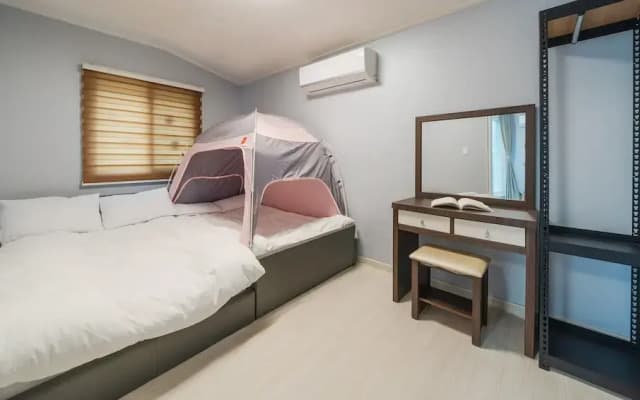 Gapyeong Gabom Kids Poolvilla Pension